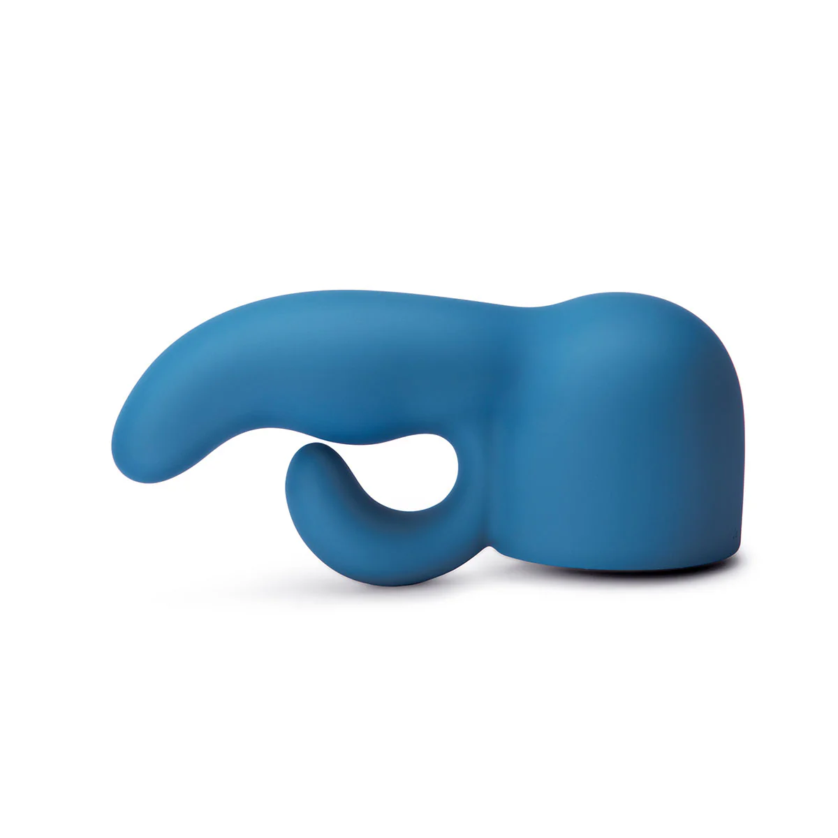 Le Wand Dual Weighted Silicone Attachment