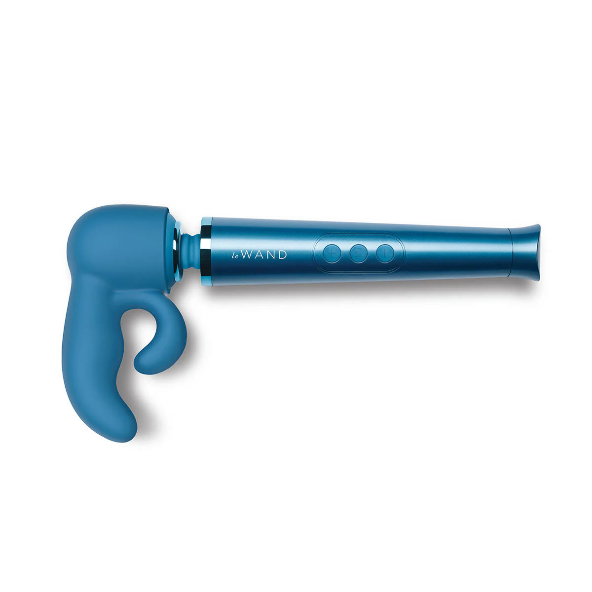 Le Wand Dual Weighted Silicone Attachment - Image 3