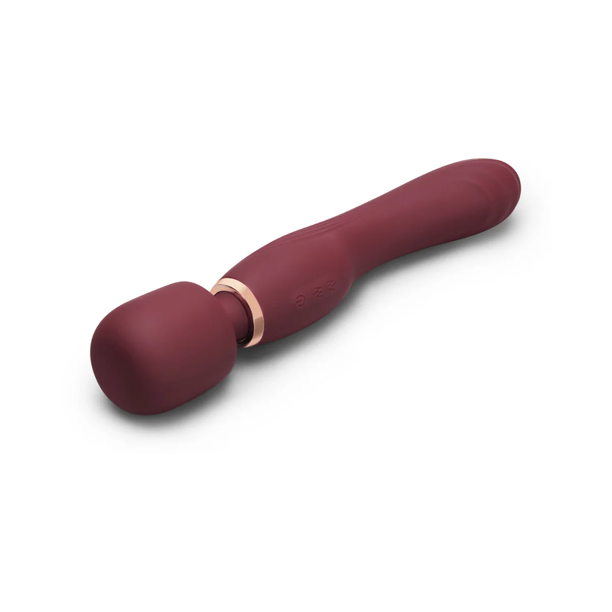 Le Wand Flat Top Fusion G Wand Vibrator - Image 3