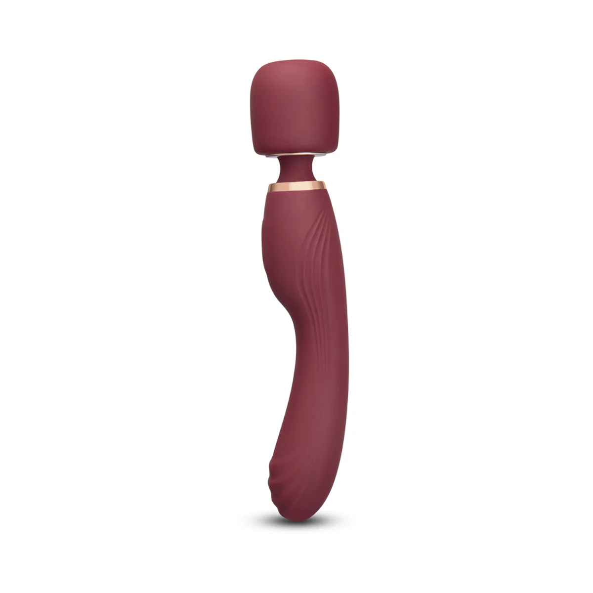 Le Wand Flat Top Fusion G Wand Vibrator - Image 7