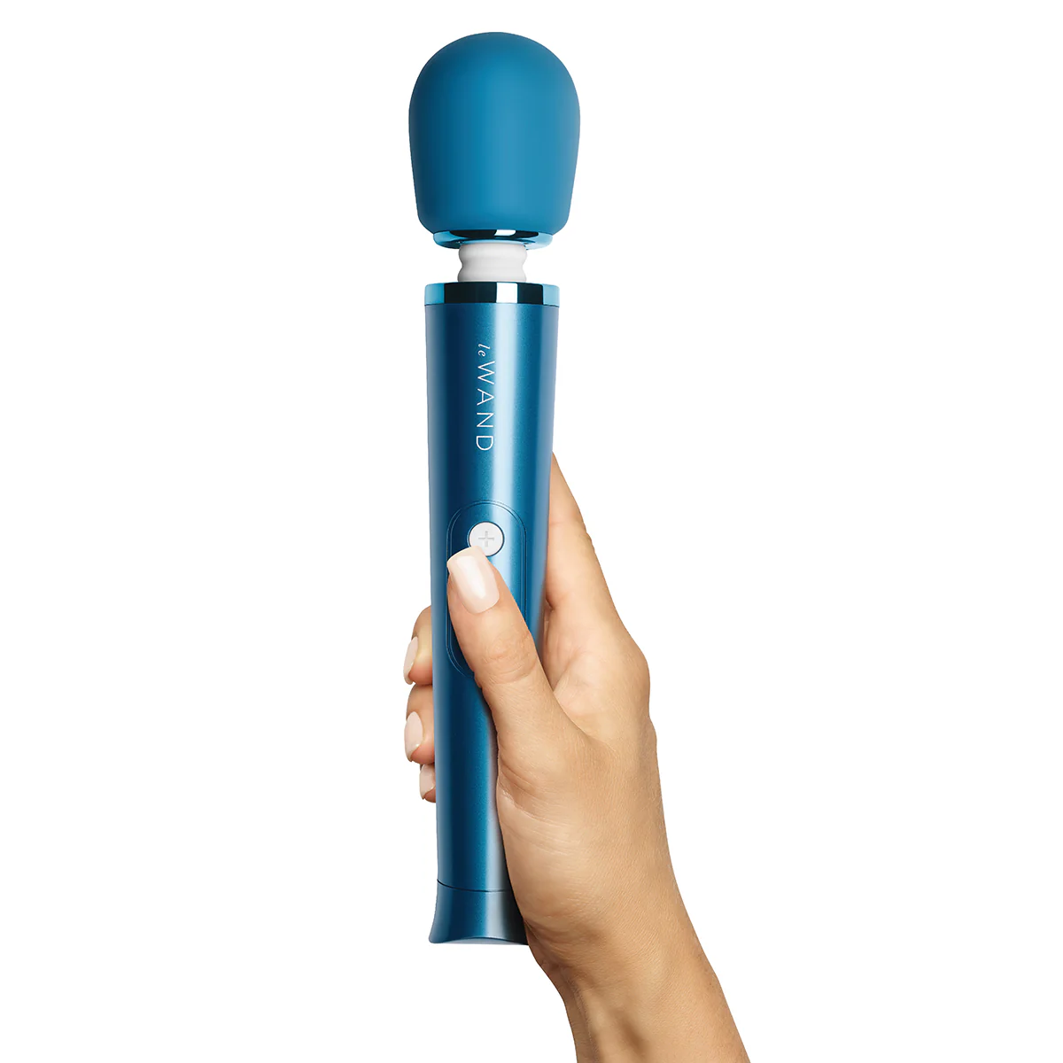 Le Wand Petite Cordless Vibrator - Image 3