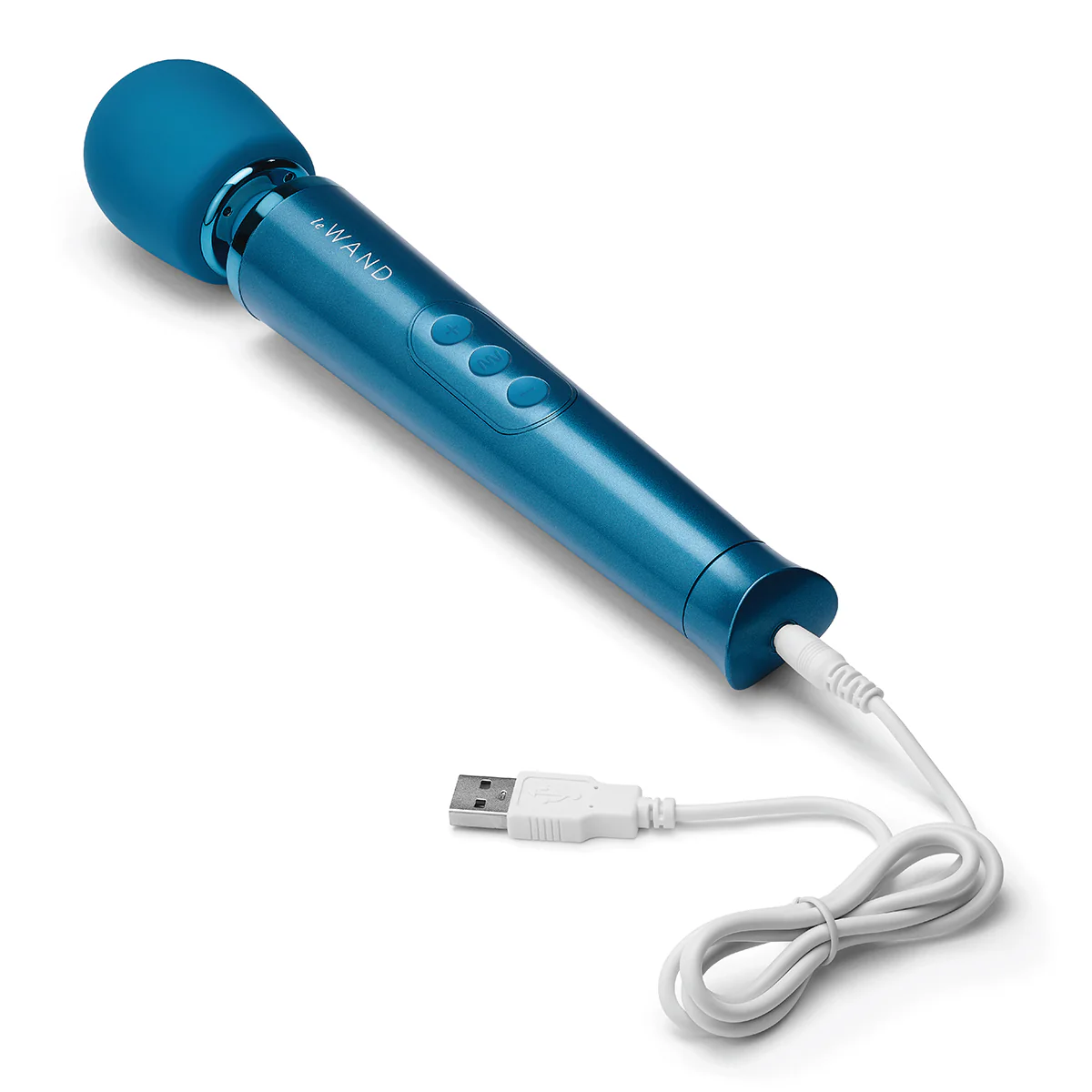 Le Wand Petite Cordless Vibrator - Image 7