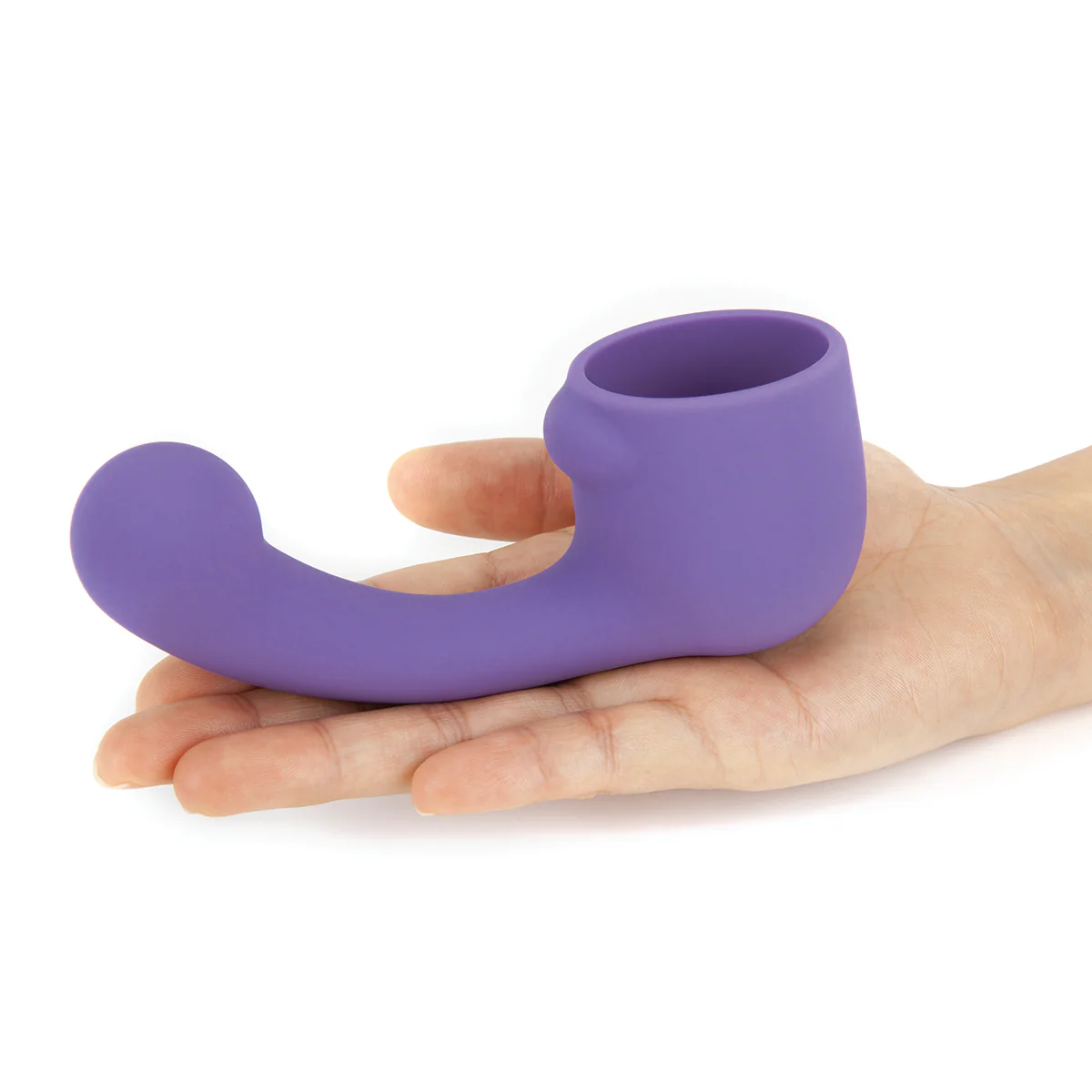 Le Wand Petite Curve Attachment - Image 3