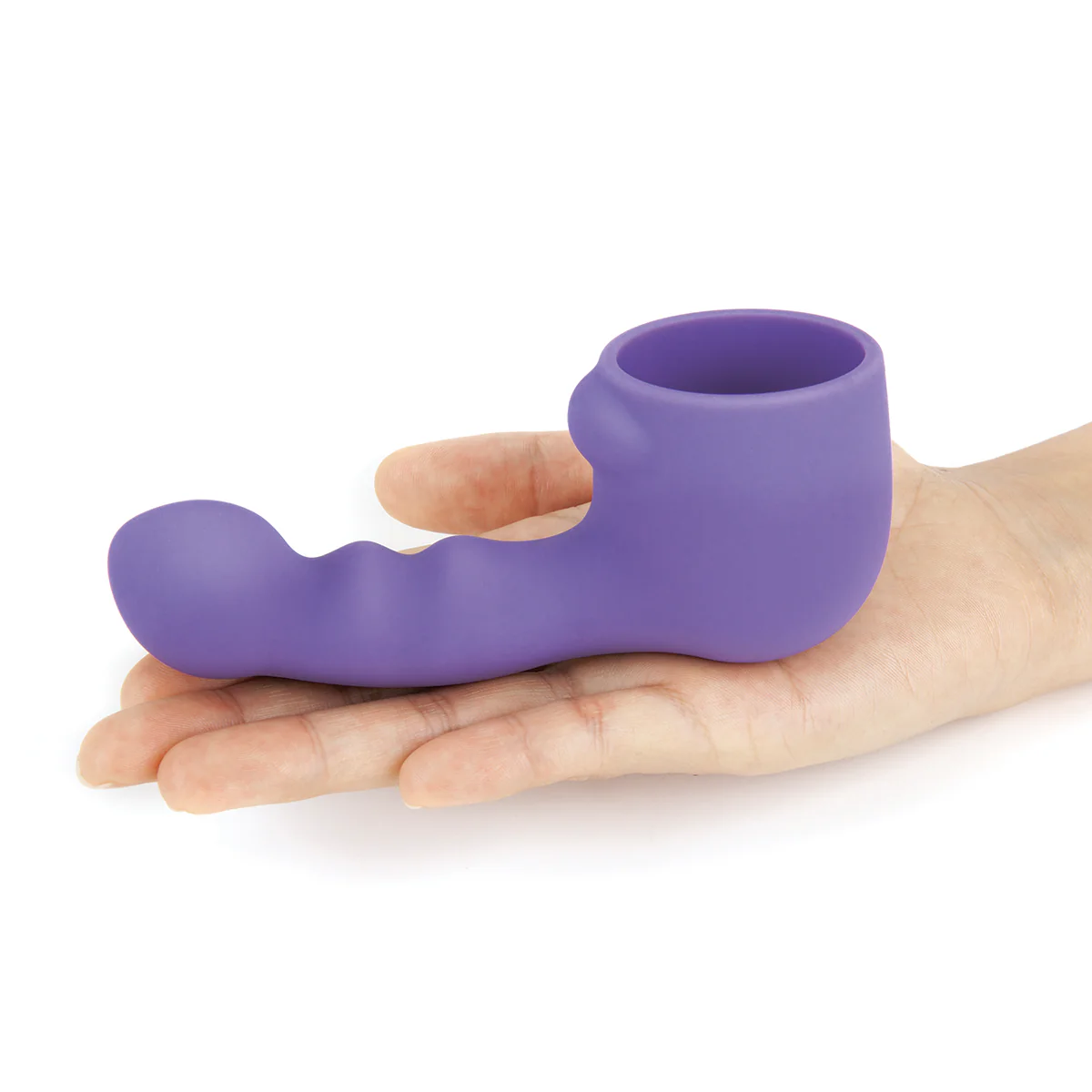 Le Wand Petite Weighted Attachment - Image 4