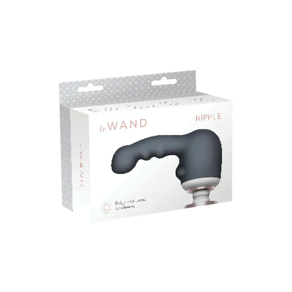 Le Wand Ripple Weighted Attachment - Image 4