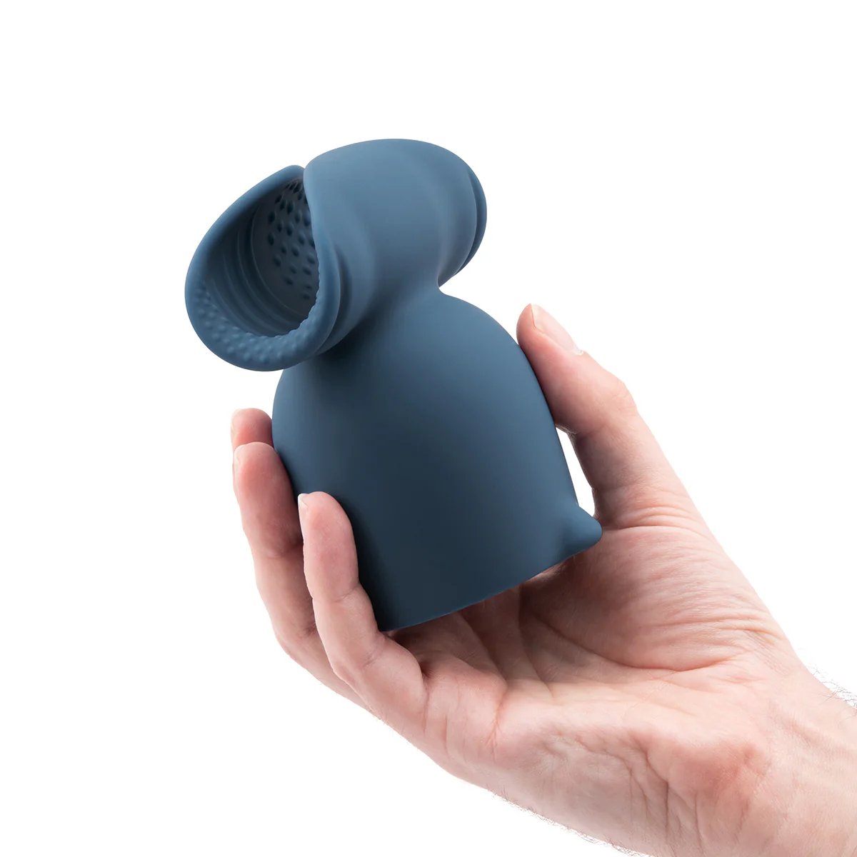 Le Wand Stroke Silicone Penis Attachment - Image 4