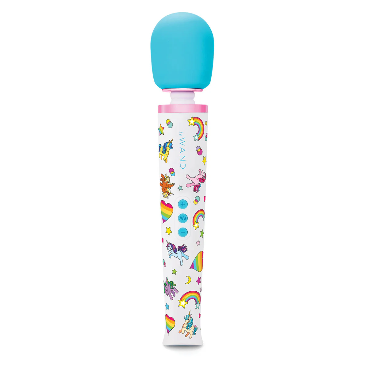 Le Wand Unicorn Wand Set