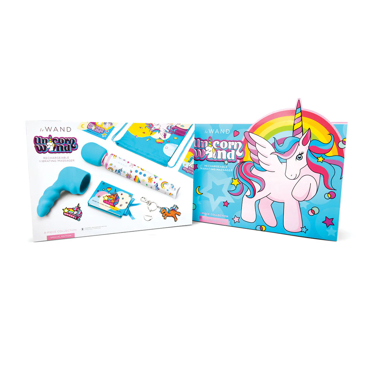 Le Wand Unicorn Wand Set - Image 5