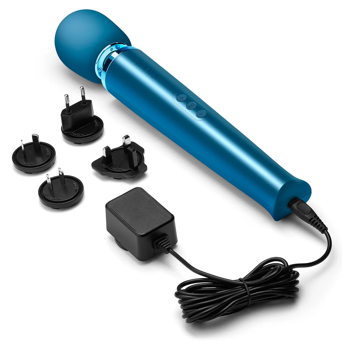 Le Wand Vibrating Massager - Image 10