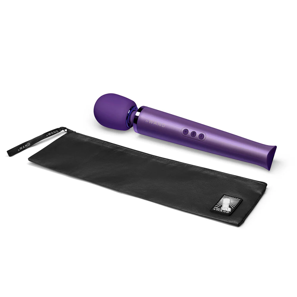 Le Wand Vibrating Massager - Image 4