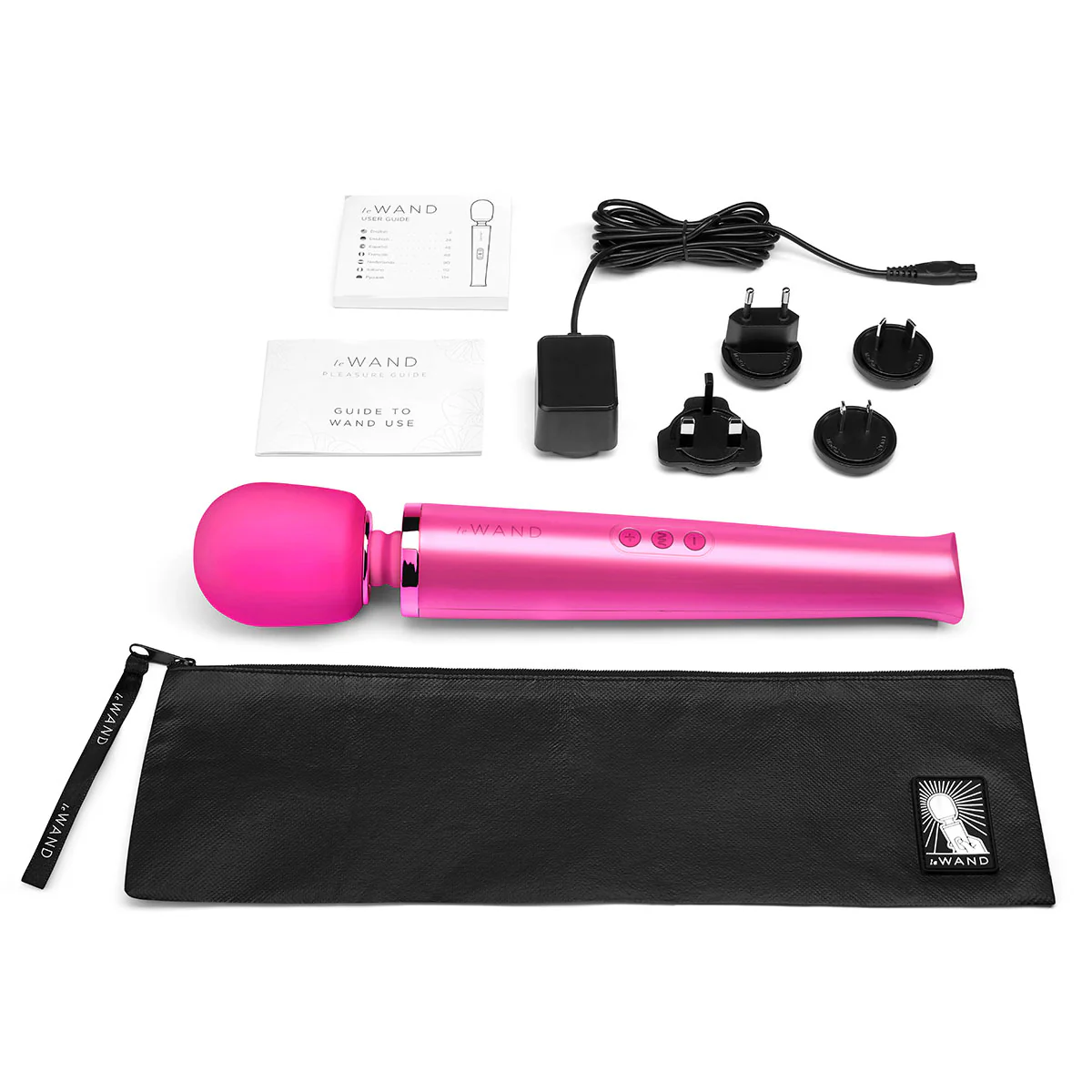 Le Wand Vibrating Massager - Image 7
