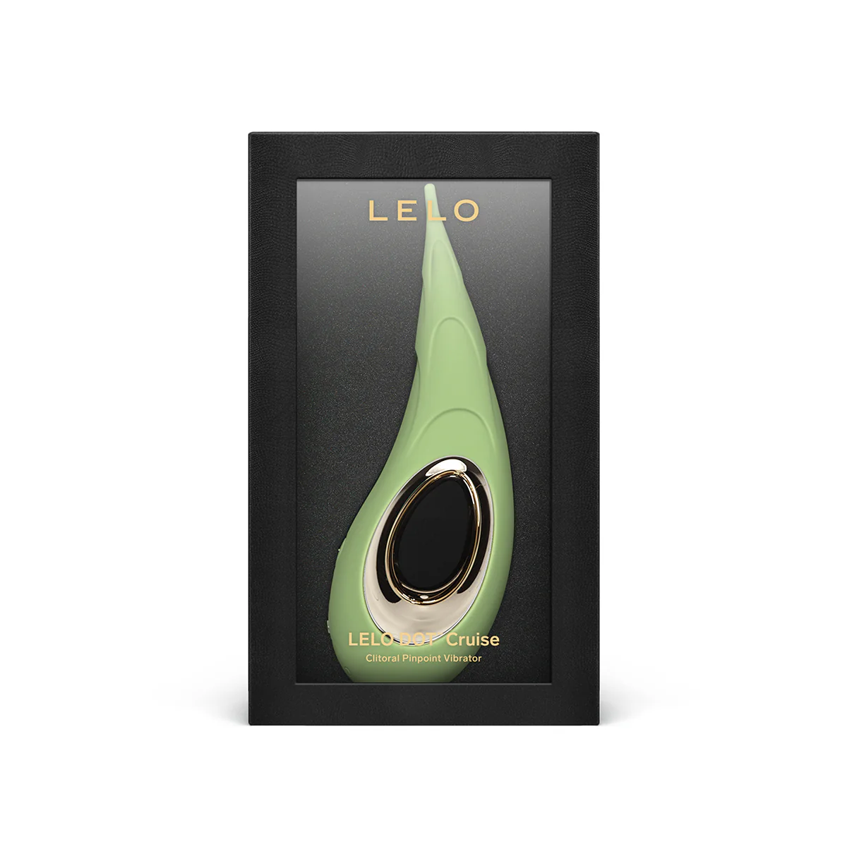 Lelo Dot Cruise Clitoral Vibrator - Image 5