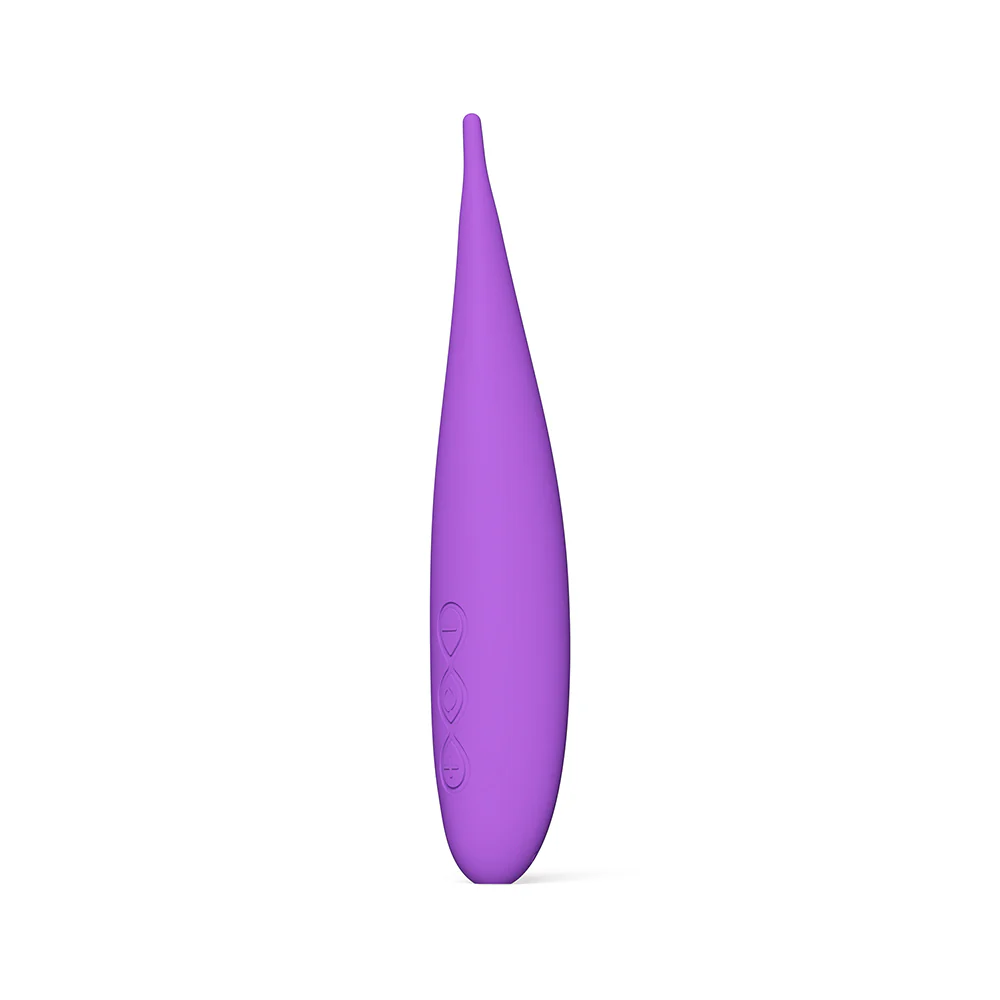 Lelo Dot Travel Clitoral Pinpoint Vibrator - Image 3