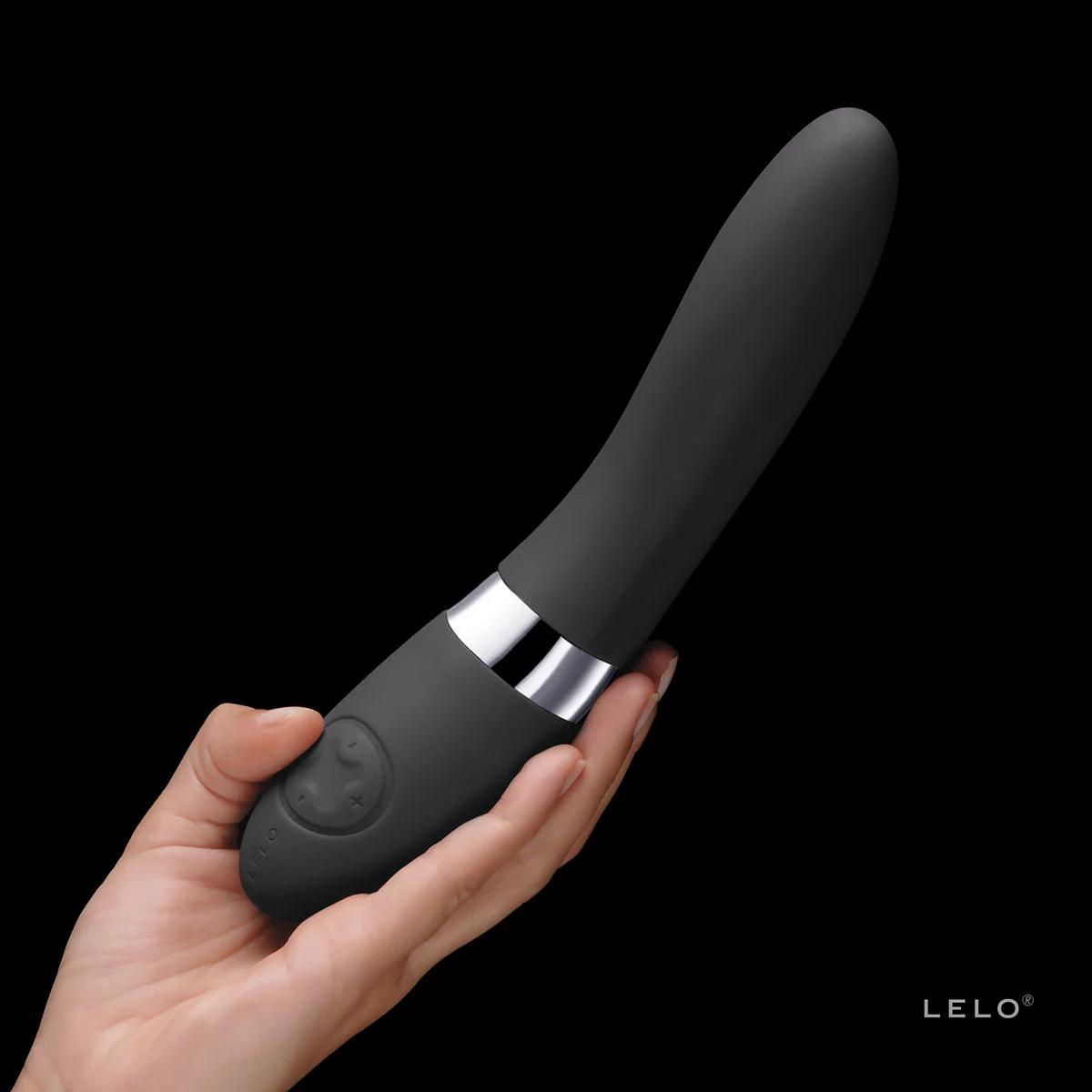 Lelo Elise 2 Vibrator - Image 5