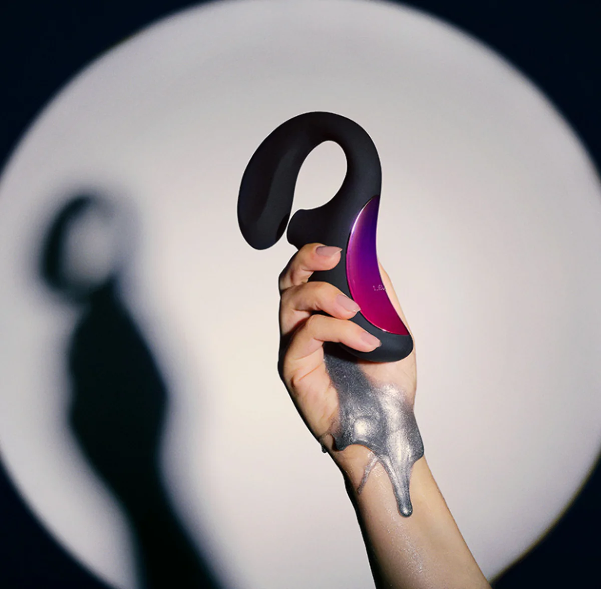 Lelo Enigma Air Pressure Vibe - Image 7