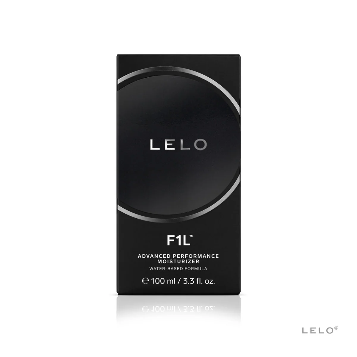 Lelo F1L Advanced Performance Water-Based Lube - Image 3