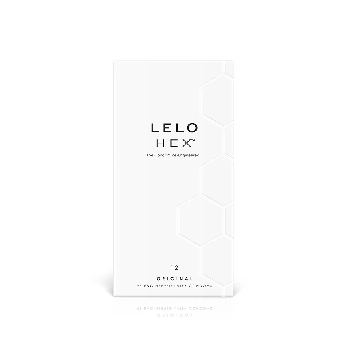 Lelo Hex Condoms - Image 2