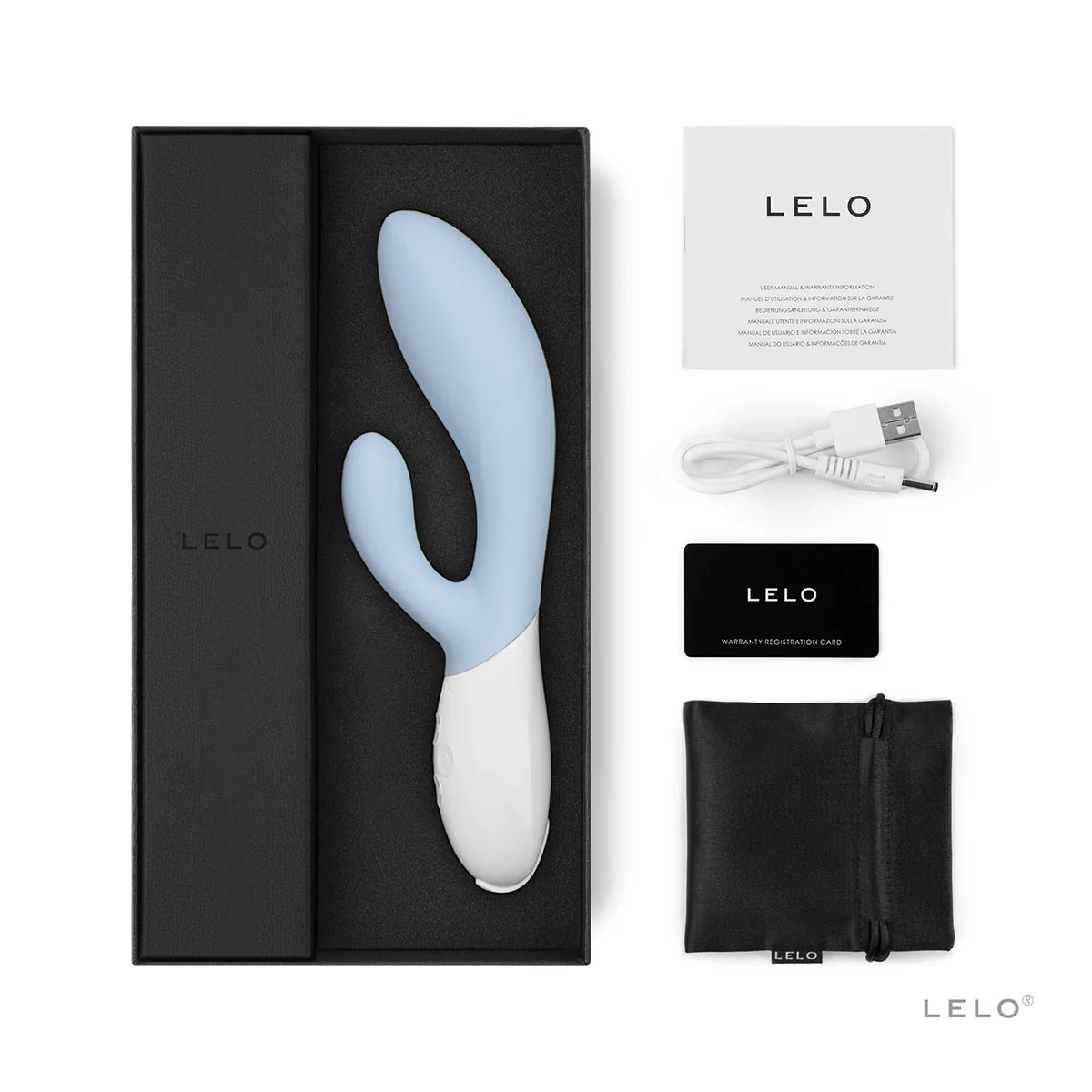 Lelo Ina 3 - Image 5