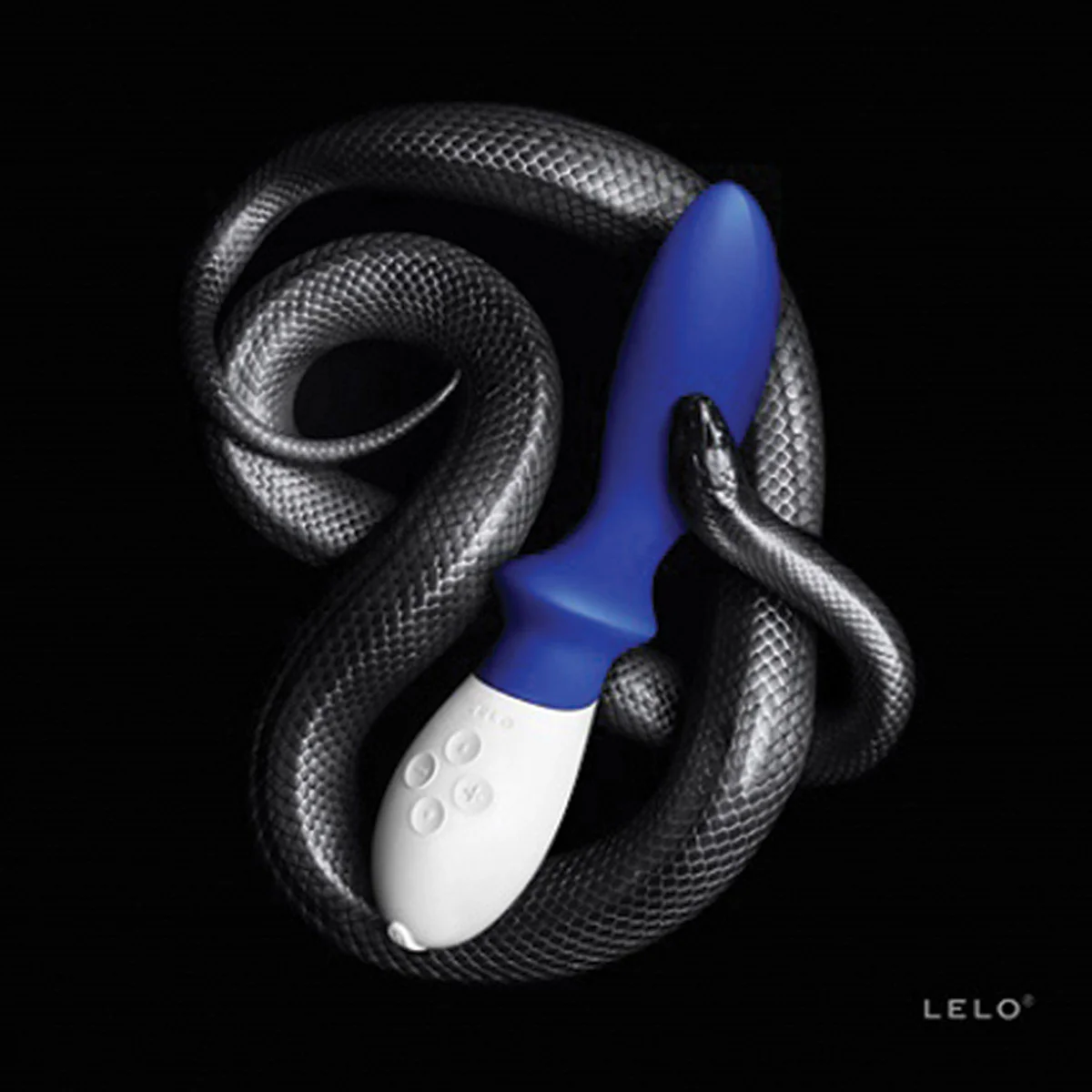Lelo Loki Vibrating Prostate Massager - Image 5