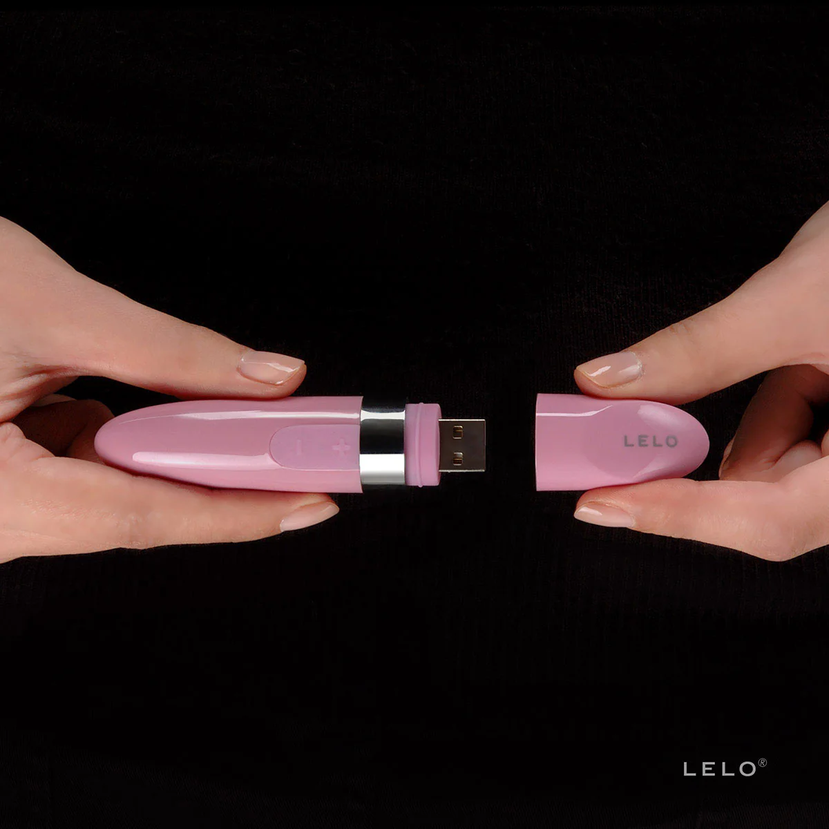 Lelo Mia 2 Lipstick Vibrator - Image 4