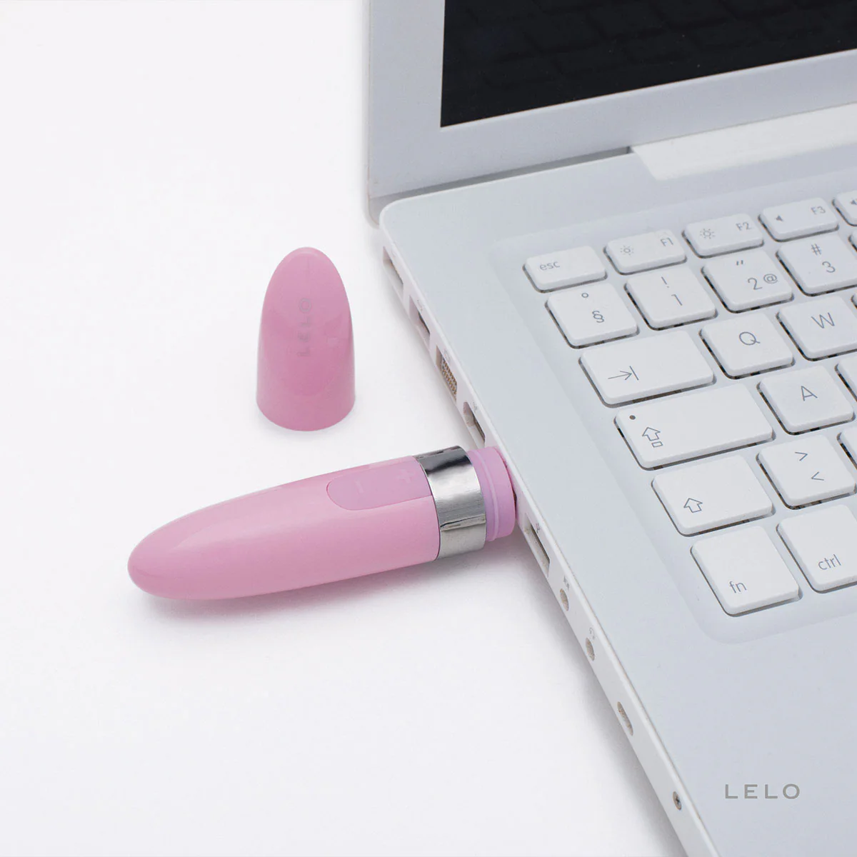 Lelo Mia 2 Lipstick Vibrator - Image 7