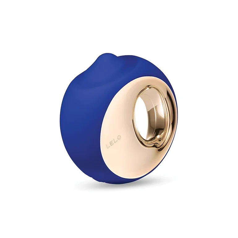 Lelo Ora 3 Clitoral Vibrator