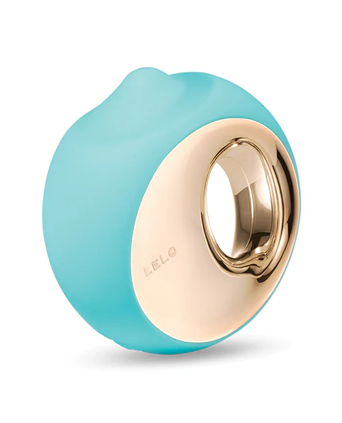 Lelo Ora 3 Clitoral Vibrator - Image 2