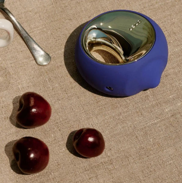 Lelo Ora 3 Clitoral Vibrator - Image 5
