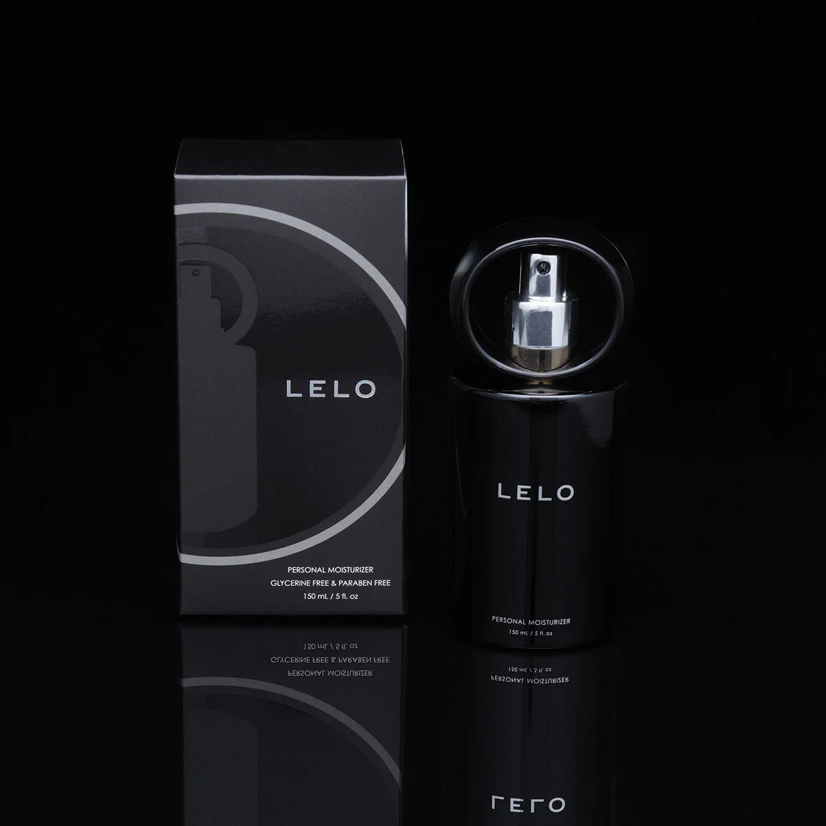 Lelo Personal Moisturizer - Image 3