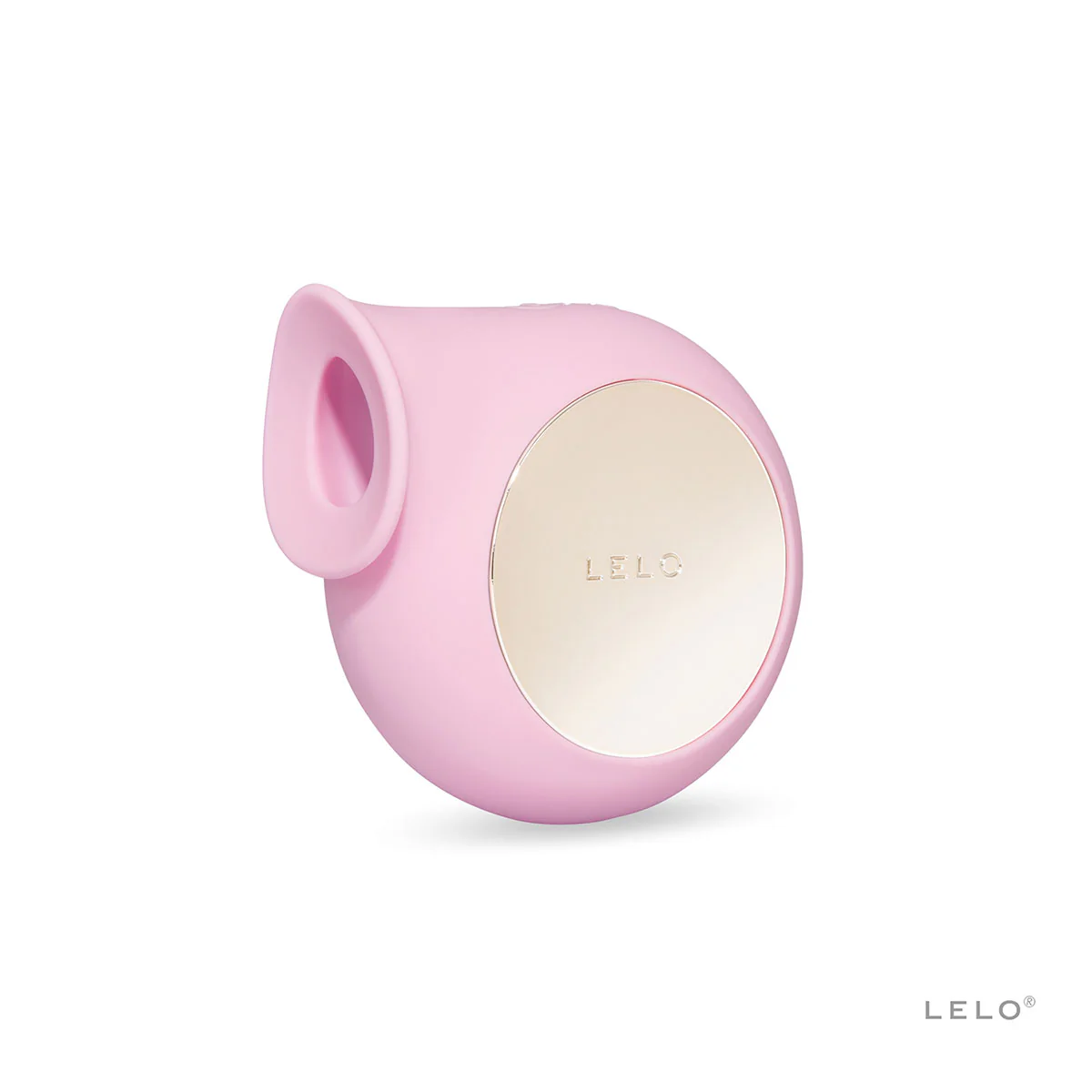 Lelo Sila Air Pressure Toy - Image 3