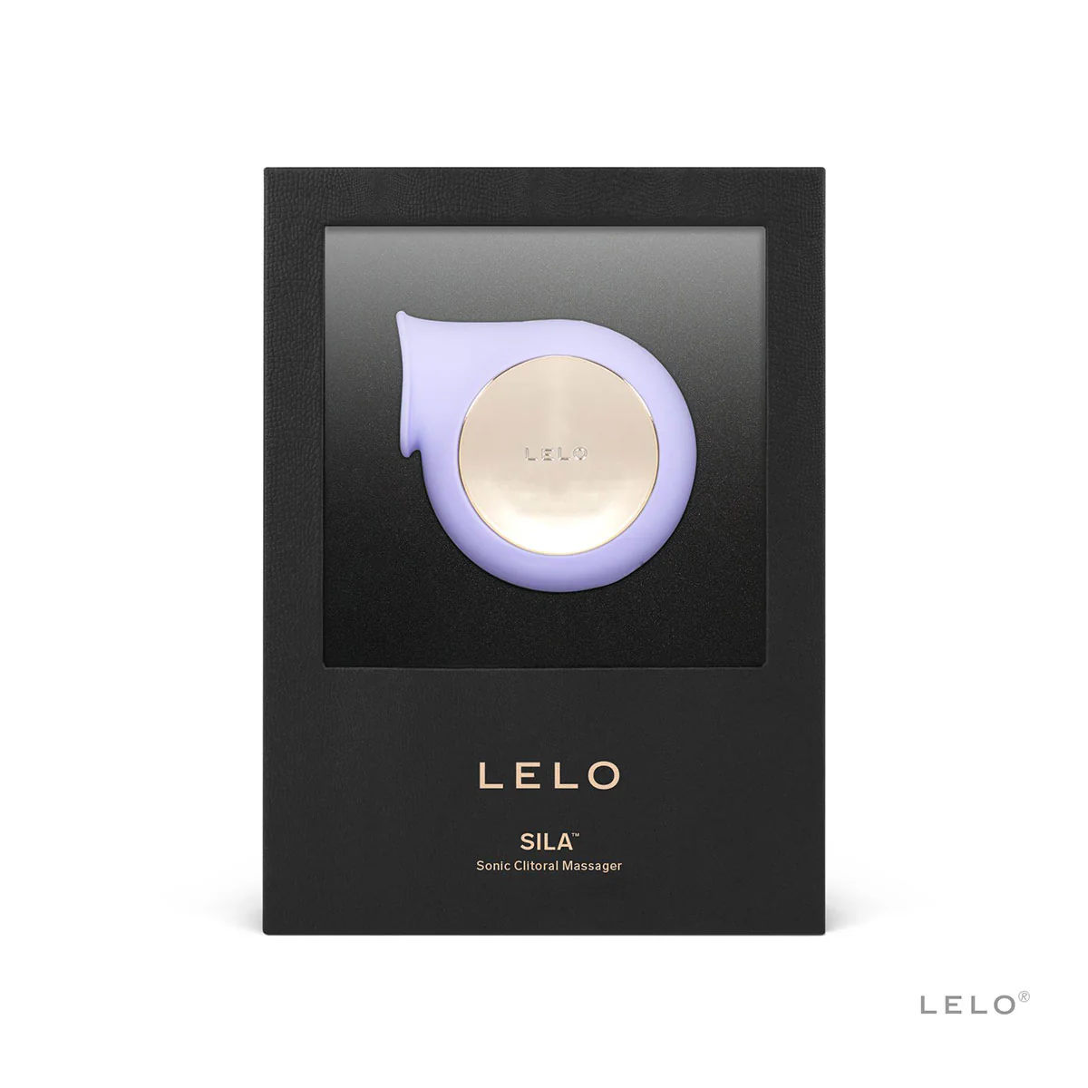 Lelo Sila Air Pressure Toy - Image 5