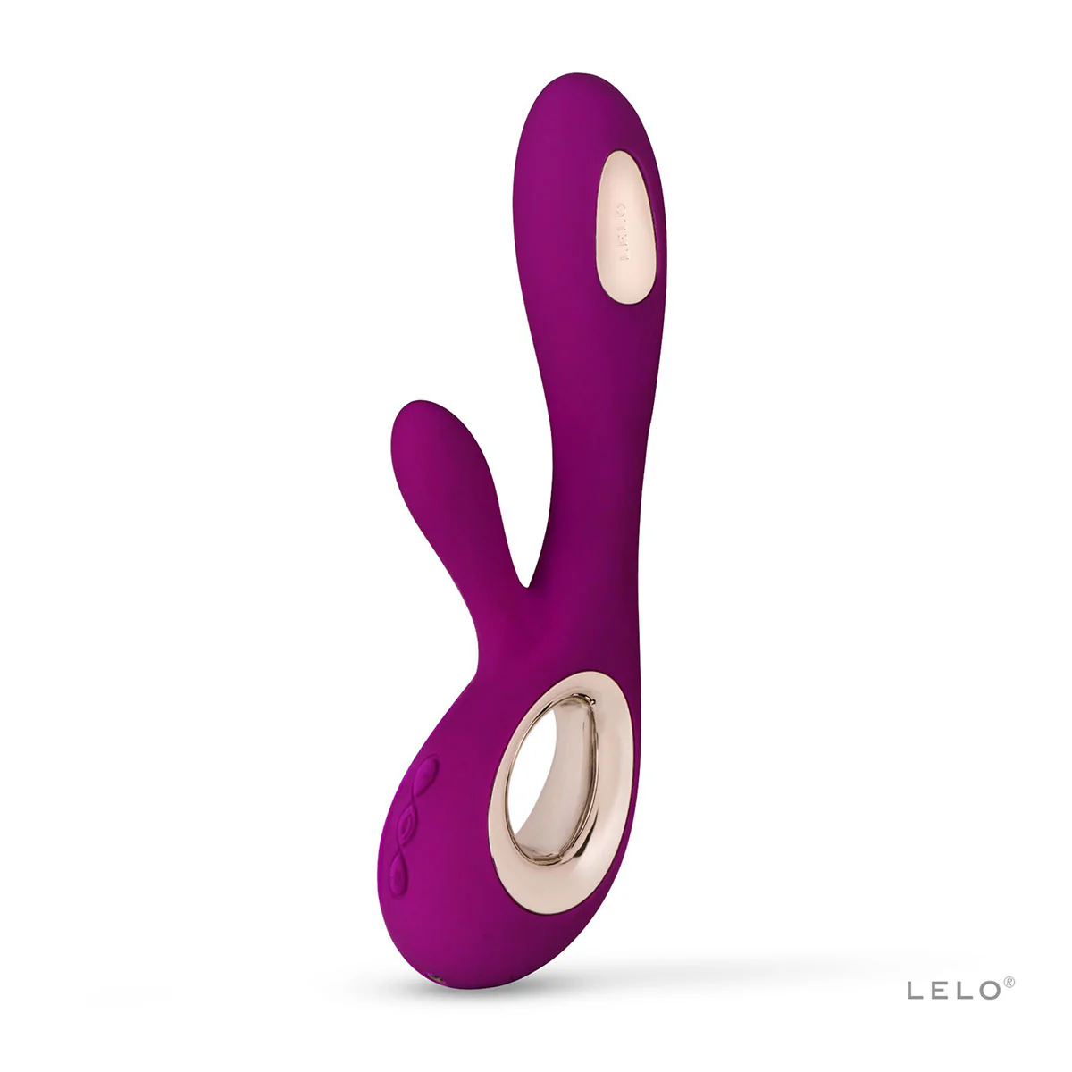 Lelo Soraya Wave Rabbit Dildo - Image 3