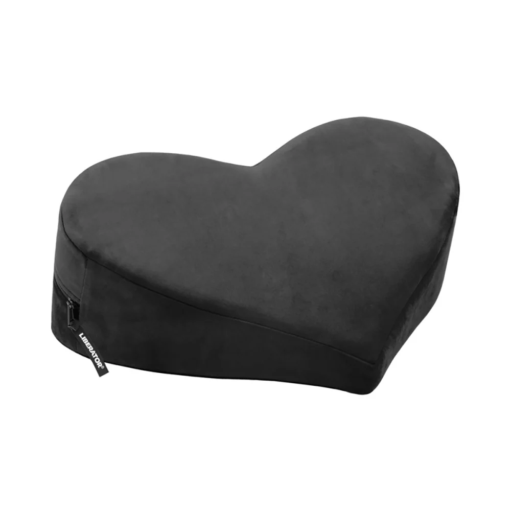 Liberator Heart Wedge Sex Pillow - Image 3