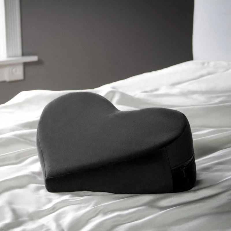 Liberator Heart Wedge Sex Pillow - Image 5