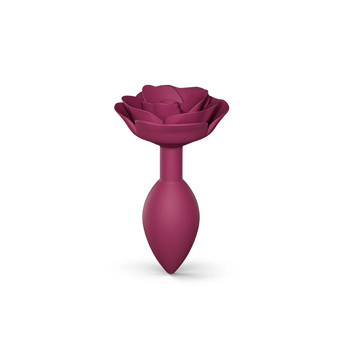 Love To Love Open Roses Anal Plug