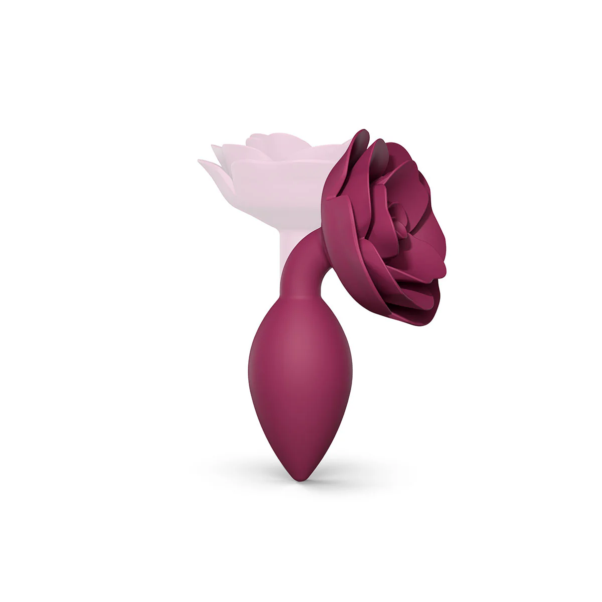 Love To Love Open Roses Anal Plug - Image 8