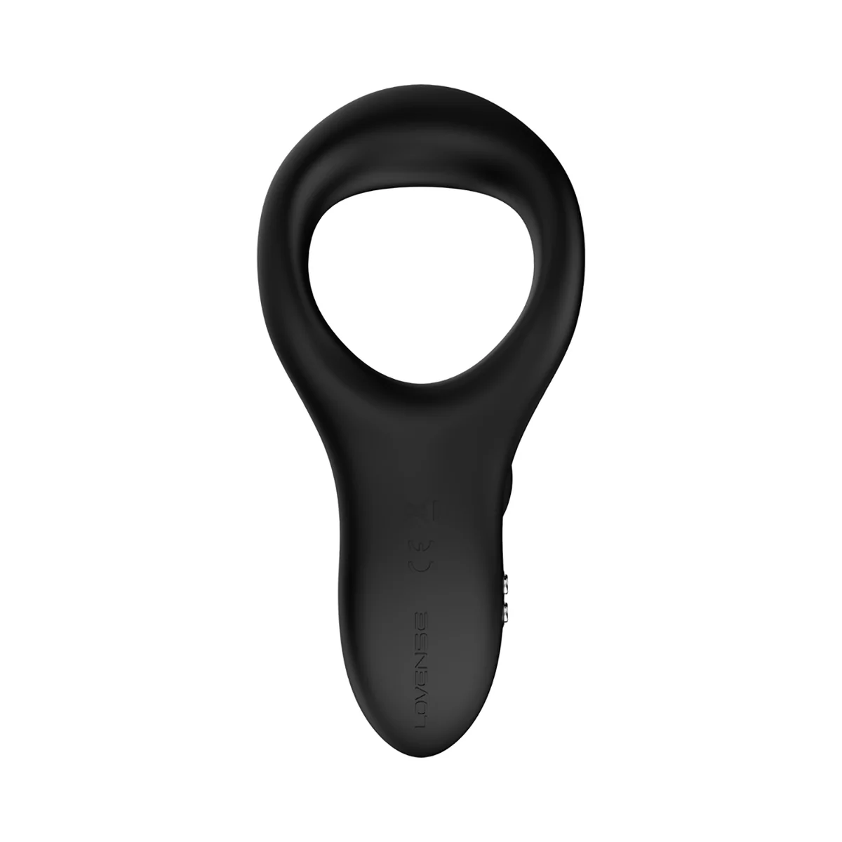 Lovense Diamo Vibrating C-Ring - Image 2