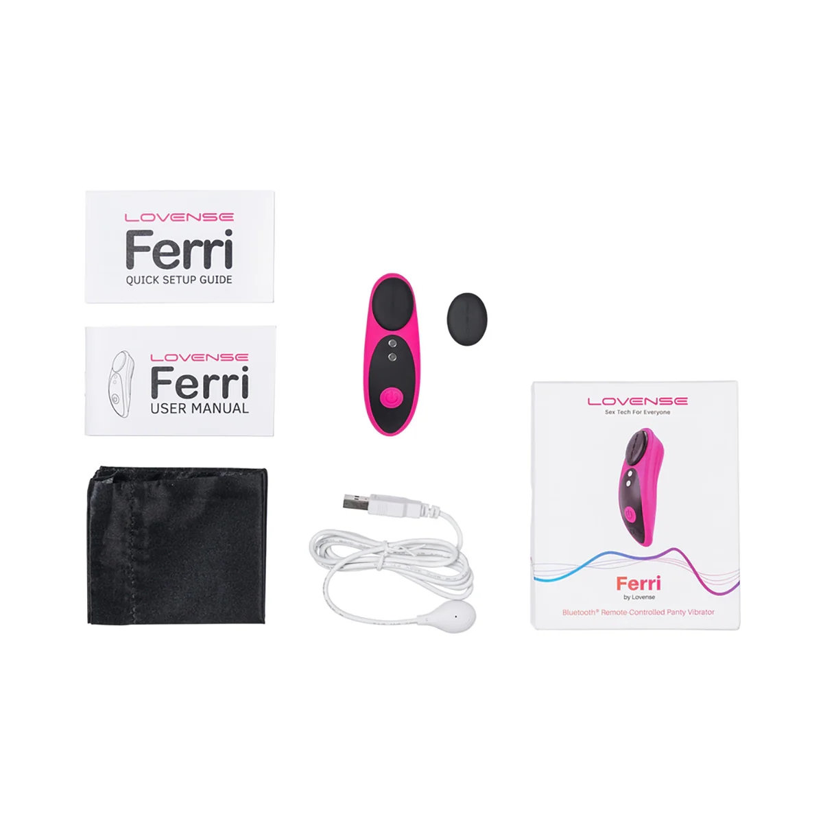 Lovense Ferri Panty Vibrator - Image 4