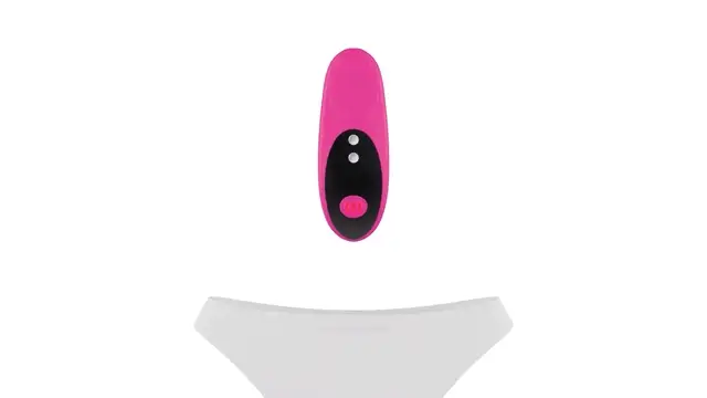 Lovense Ferri Panty Vibrator - Image 6