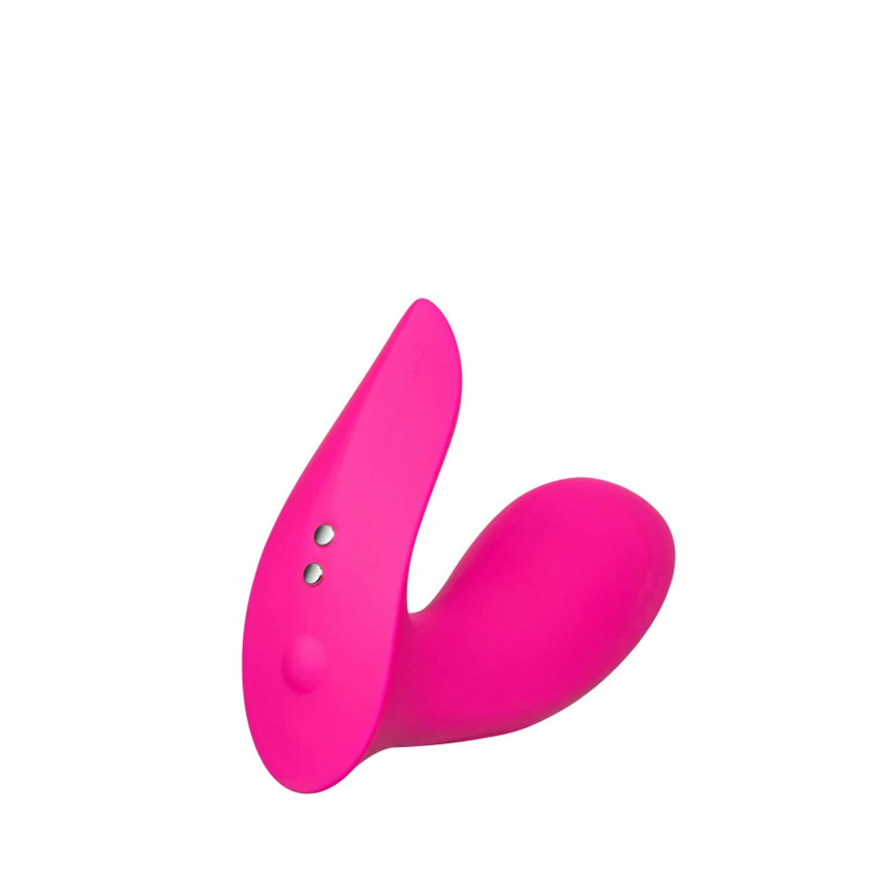 Lovense Flexer Dual Panty Vibrator - Image 2