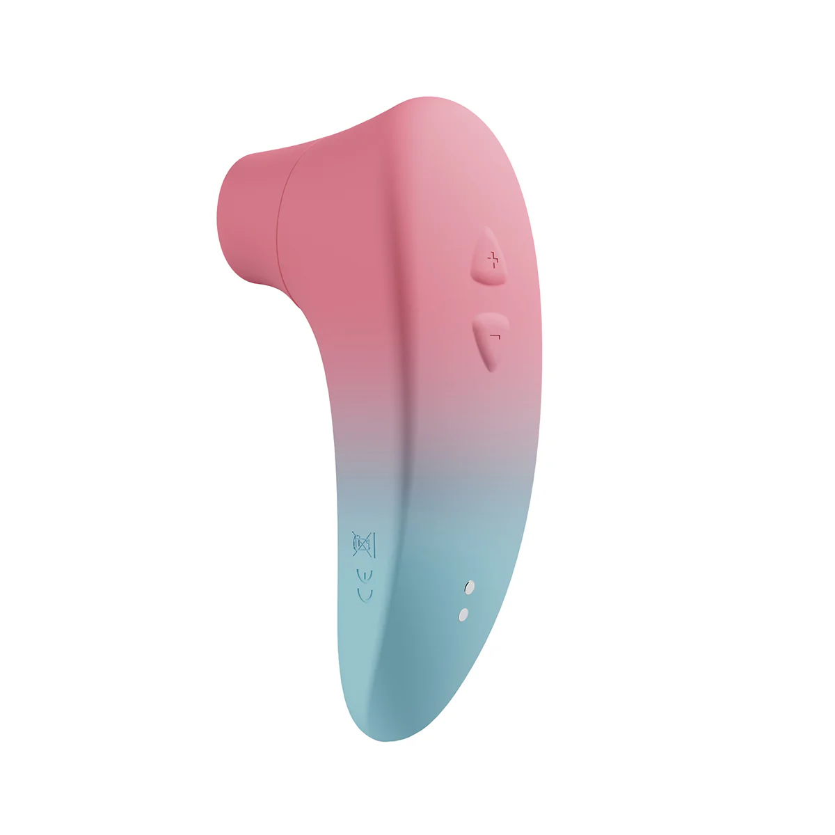 Lovense Tenera 2 App-Controlled Clitoral Suction Stimulator - Image 3