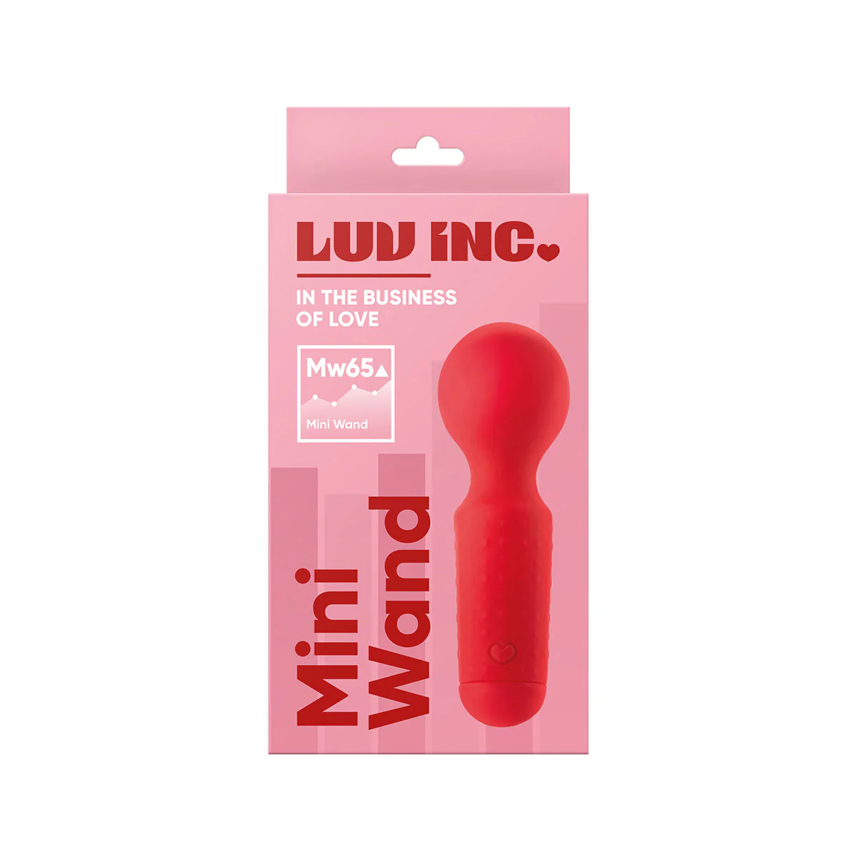 Luv Inc Mini Wand - Image 4