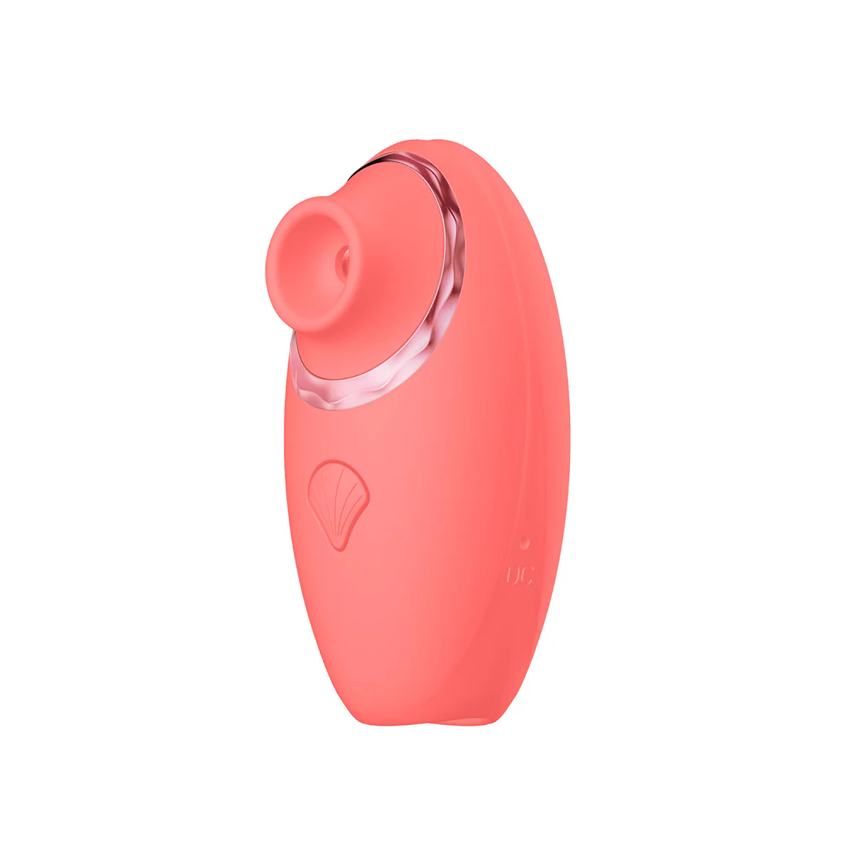 Luv Inc Triple-Action Clitoral Vibrator - Image 3