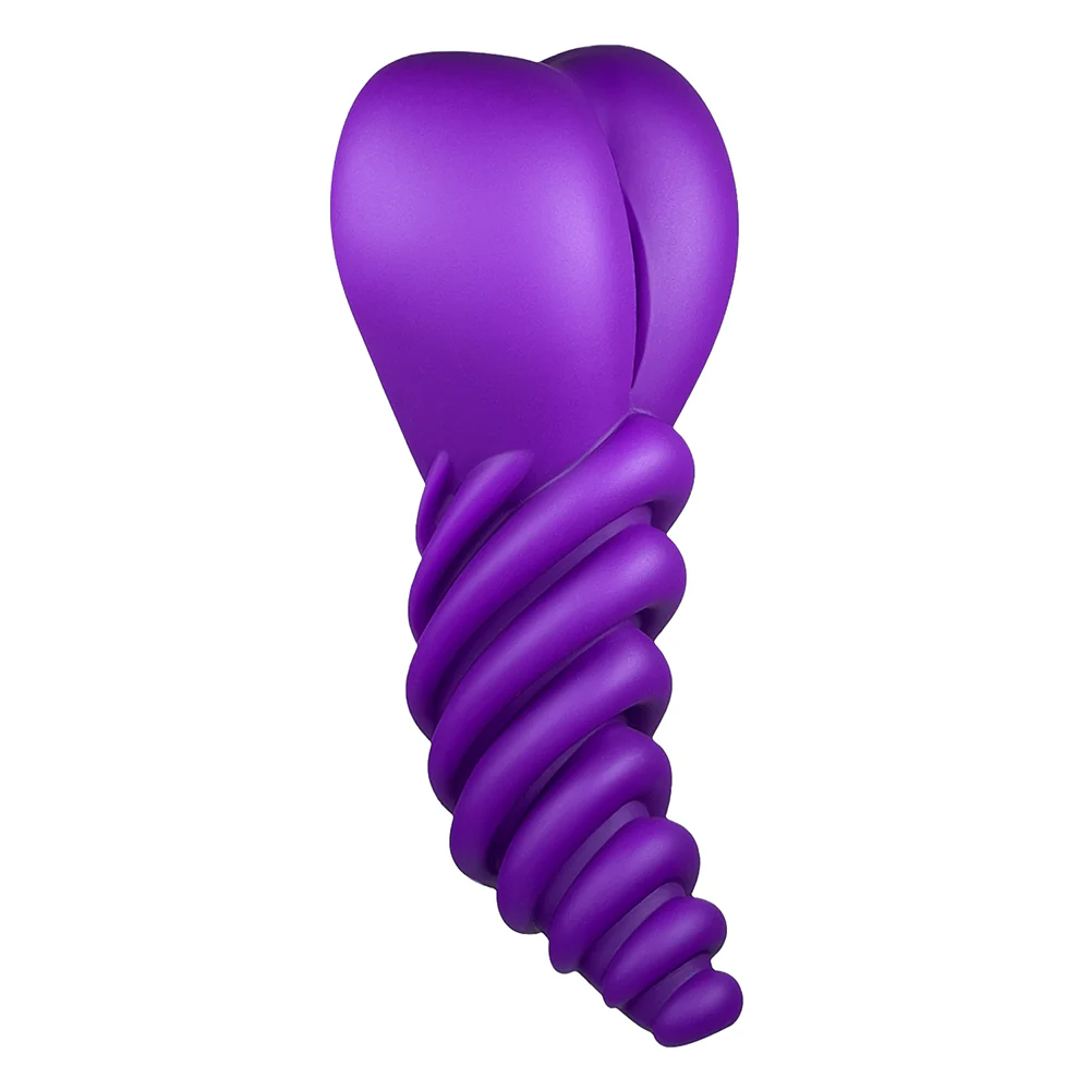 Luvgrind Dildo Attachment and Grinding Toy - Image 4