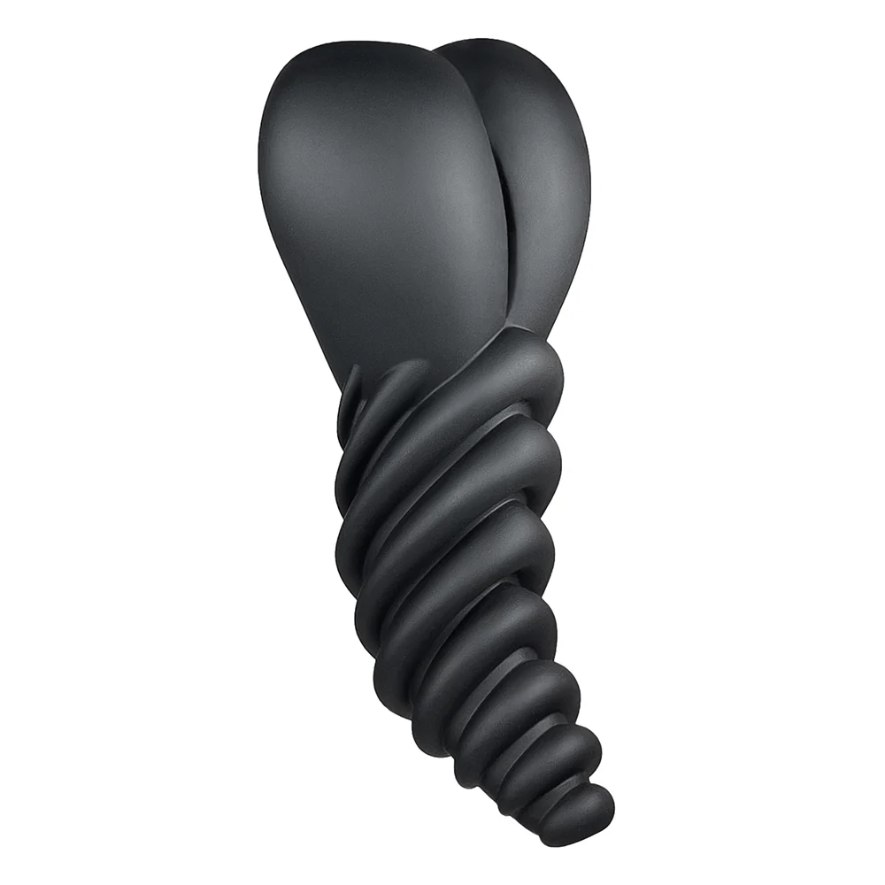 Luvgrind Dildo Attachment and Grinding Toy - Image 5