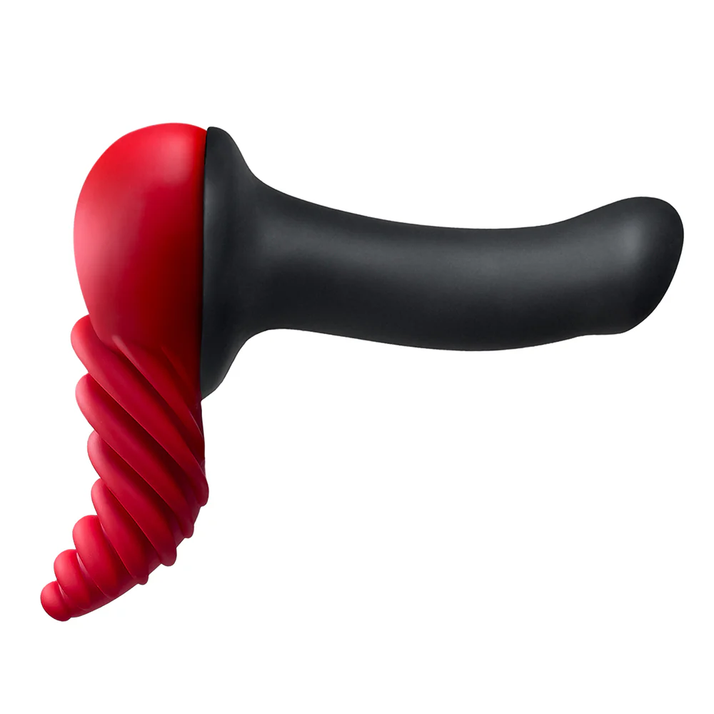 Luvgrind Dildo Attachment and Grinding Toy - Image 7