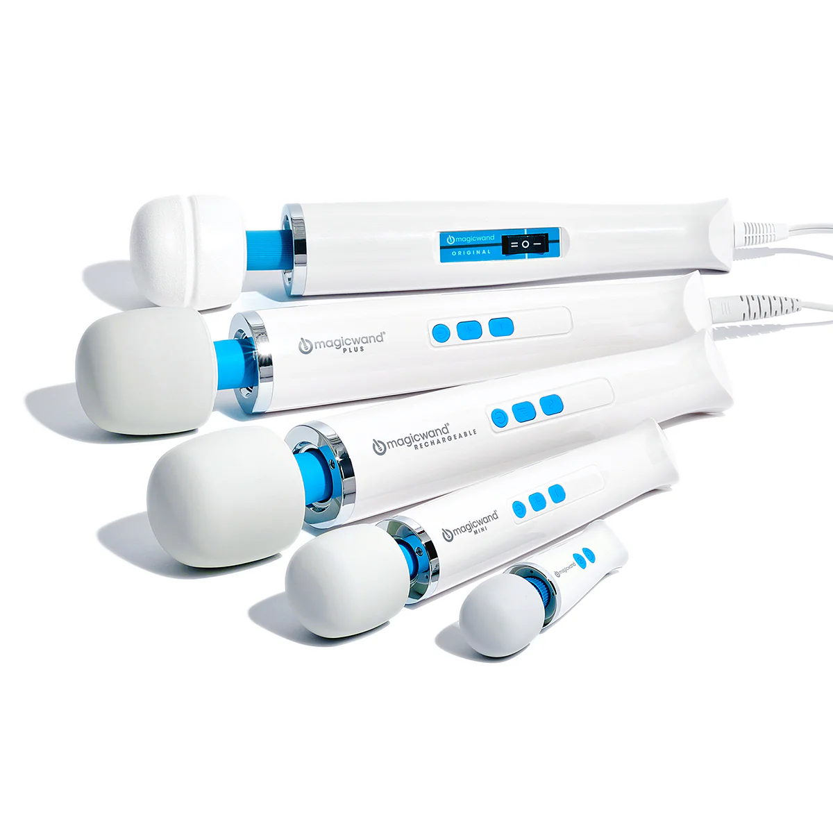 Magic Wand Micro Rechargeable Wand - Image 4
