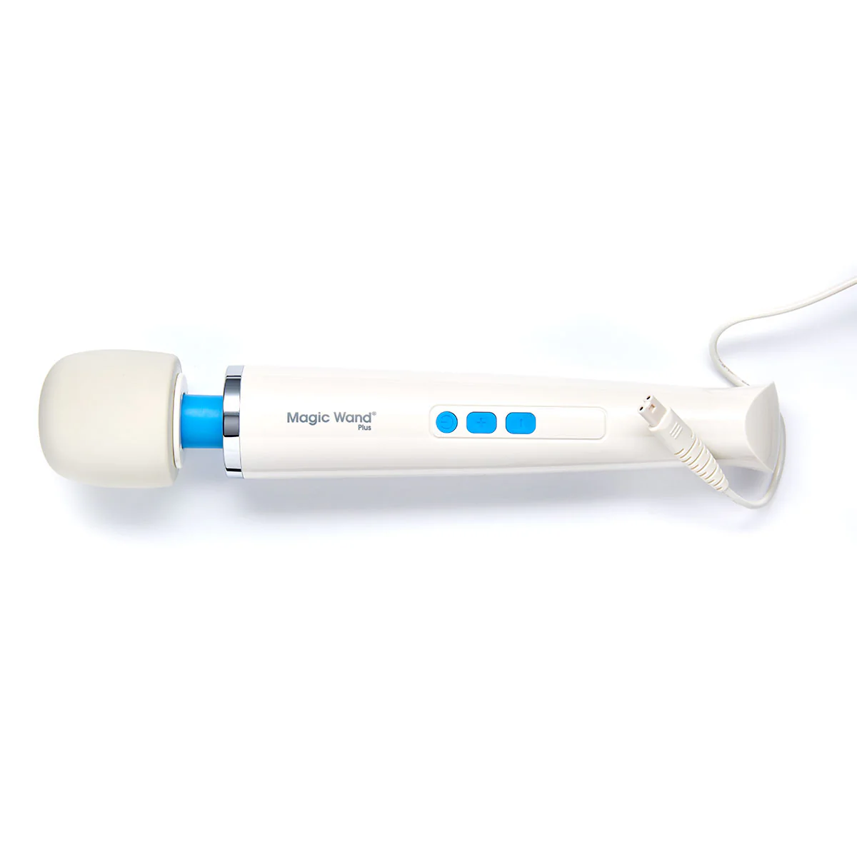 Magic Wand Plus Vibrator - Image 3