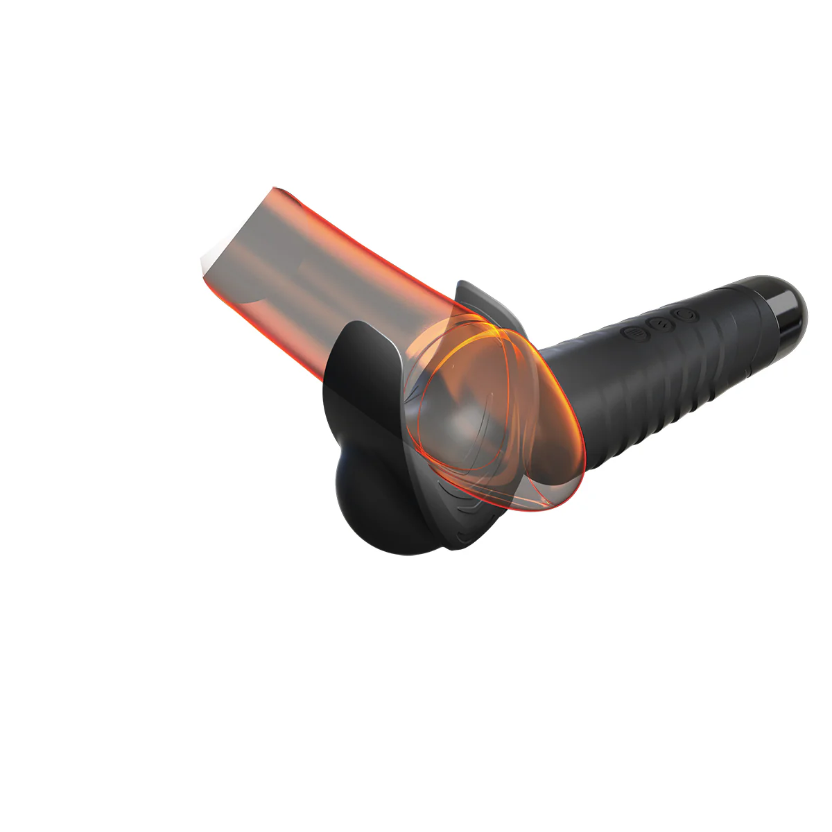 Man Wand Evo 2-in-1 Stimulator - Image 3