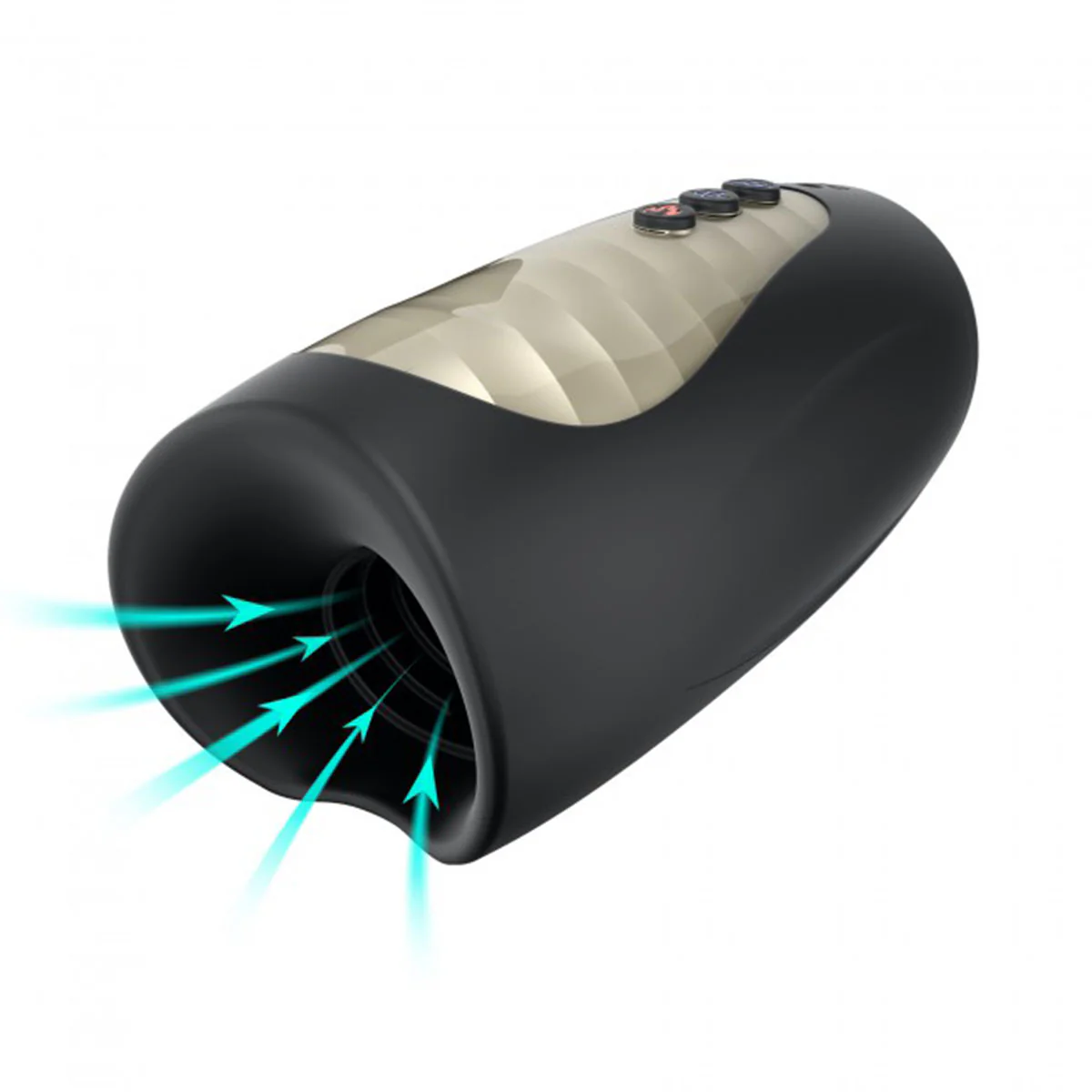 Man Wand Pump One - Image 3
